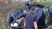 Stravična prometna nesreća kod Stare Gradiške - 2