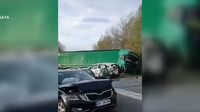 Stravična prometna nesreća kod Stare Gradiške - 3