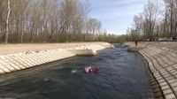 HGSS obučava kineske spasioce - 2
