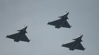 Pripreme za dolazak aviona Rafale u Hrvatsku - 9
