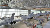 Pripreme za dolazak aviona Rafale u Hrvatsku - 10