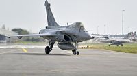 Pripreme za dolazak aviona Rafale u Hrvatsku - 11