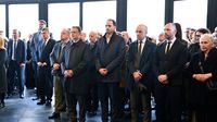 Ispraćaj Radovana Dobronića - 13