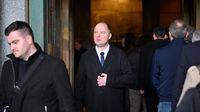 Ispraćaj Radovana Dobronića - 14