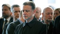 Ispraćaj Radovana Dobronića - 16