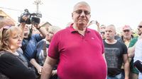 Vojislav Šešelj (Foto: Pixell)