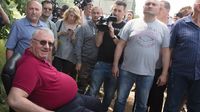 Vojislav Šešelj (Foto: Pixell)