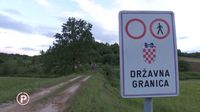 Snimke policije s granica otkrivaju krijumčarenje ljudima (Foto: Dnevnik.hr) - 7