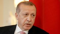 Recep Tayyip Erdogan (Foto: AFP)