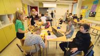 Finske osnovne škole (Foto: Dnevnik.hr) - 2