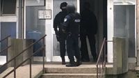 Policija istražuje što se dogodilo u Novom Zagrebu (Foto: dnevnik.hr) - 3