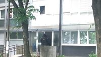 Policija istražuje što se dogodilo u Novom Zagrebu (Foto: dnevnik.hr) - 5