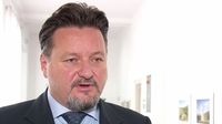 Ministar uprave Lovro Kuščević (Foto: Dnevnik.hr)