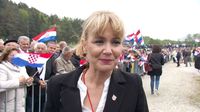 Bruna Esih Neovisni za Hrvatsku (Foto: Dnevnik.hr)