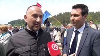 Hrvoje Zvekanović Hrvatski Suverenisti (Foto: Dnevnik.hr)