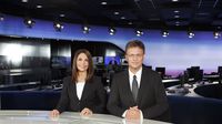 Marija Miholjek i Saša Kopljar (Foto: Dnevnik.hr)