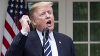 Donald Trump (Foto: AFP)