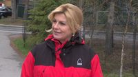 Intervju Mislav Bago i predsjednica Kolinda Grabar Kitarović (FOTO: Dnevnik.hr) - 4