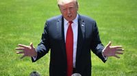 Donald Trump (Foto: AFP)