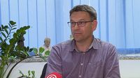 Gradonačelnik Solina Dalibor Ninčević (Foto: Dnevnik.hr)
