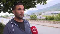 Gradski vijećnik Goran Milavić (Foto: Dnevnik.hr)