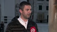 Mato Franković, gradonačelnik Dubrovnika