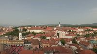 Ivan Čorkalo: Put na vrh zagrebačke katedrale - 2