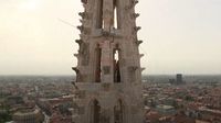 Ivan Čorkalo: Put na vrh zagrebačke katedrale - 4