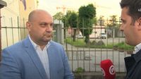 Tomislav Grahovac i Domagoj Mikić - 2