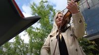 Nevjerojatna priča o gluhim violinisticama - 3