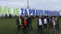 Zadnji dan kampanje - 2