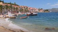 Korčula među 12 najsigurnijih otoka
