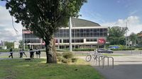 Evakuiran Općinski sud u Vukovarskoj - 6