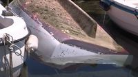 Plimni val pogodio otok Ist - 1