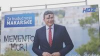 Prijetnje Juri Brkanu