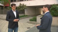 Goran Selanec, ustavni sudac - 1