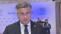 Andrej Plenković - 3
