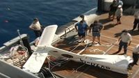 Kobne avionske nesreće - 2