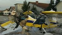 Kobne avionske nesreće - 3