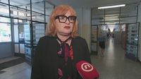 Suzana Hitrec