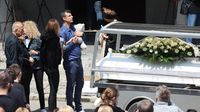 Sprovod kćeri obitelji Kobiljski - 1