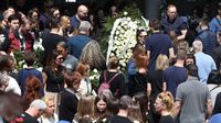 Sprovod kćeri obitelji Kobiljski - 2