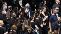 Sprovod kćeri obitelji Kobiljski - 3