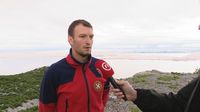 Josip Devčić, HGSS Gospić - 2