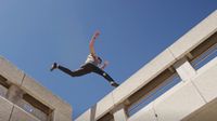 Provjereno: Parkour trikovi - 1