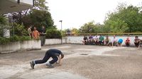 Provjereno: Parkour trikovi - 3