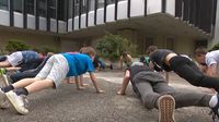 Provjereno: Parkour trikovi - 5