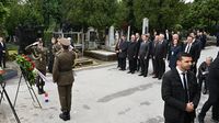 Komemoracija za žrtve Bleiburga i Križnog puta na zagrebačkom Mirogoju - 3