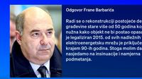 Šef HEP-a u problemima zbog gradnje na Hvaru - 4