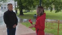 Igor Andrović i Matea Drmić